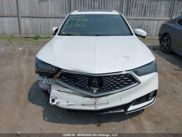 19UUB3F61KA801804 Acura j35y6