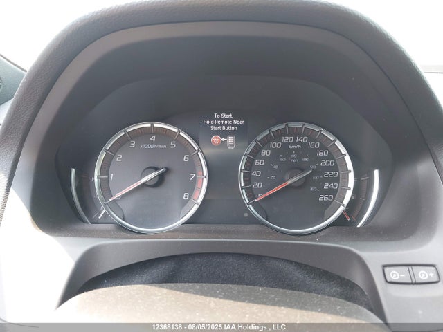 19UUB3F61KA801804 Acura j35y6