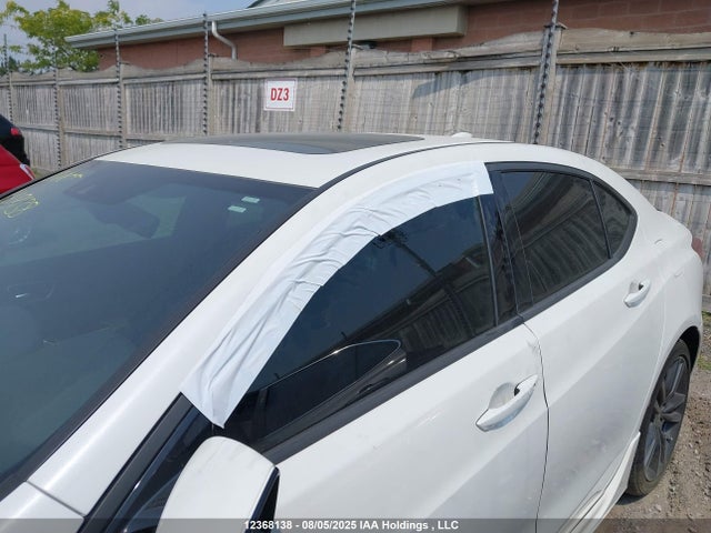 19UUB3F61KA801804 Acura j35y6