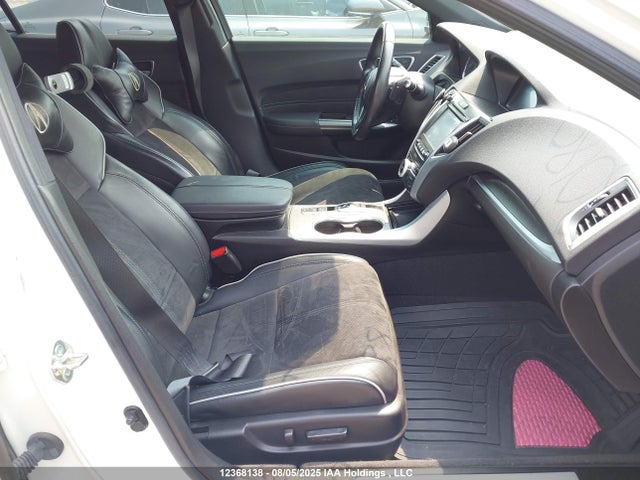 19UUB3F61KA801804 Acura j35y6