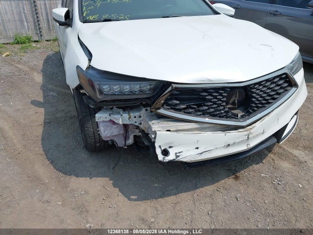 19UUB3F61KA801804 Acura j35y6