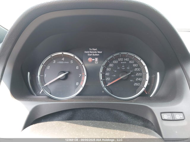 19UUB3F61KA801804 Acura j35y6
