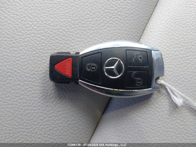 Mercedes-Benz CLA-Class 2015 WDDSJ4GB7FN273040 Image 11