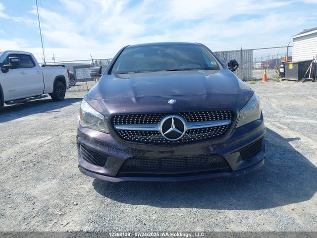 Mercedes-Benz CLA-Class 2015 WDDSJ4GB7FN273040 Image 13