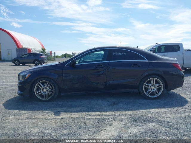 Mercedes-Benz CLA-Class 2015 WDDSJ4GB7FN273040 Image 15