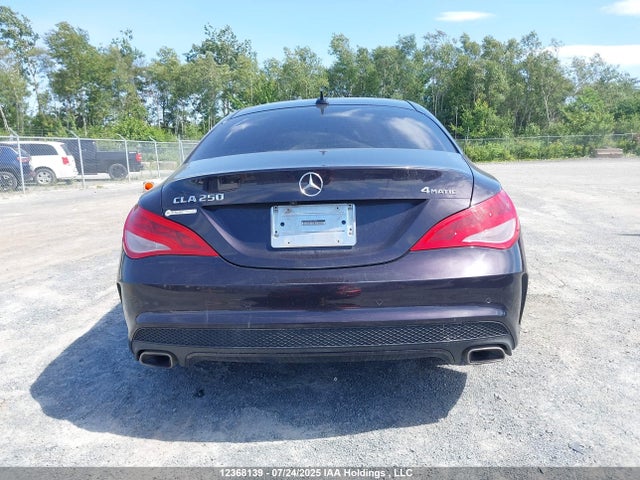 Mercedes-Benz CLA-Class 2015 WDDSJ4GB7FN273040 Image 17