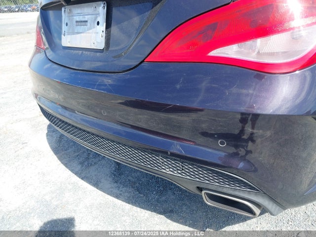 Mercedes-Benz CLA-Class 2015 WDDSJ4GB7FN273040 Image 20