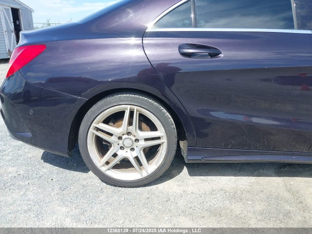 Mercedes-Benz CLA-Class 2015 WDDSJ4GB7FN273040 Image 21