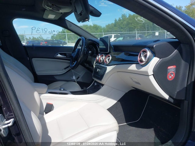 Mercedes-Benz CLA-Class 2015 WDDSJ4GB7FN273040 Image 5