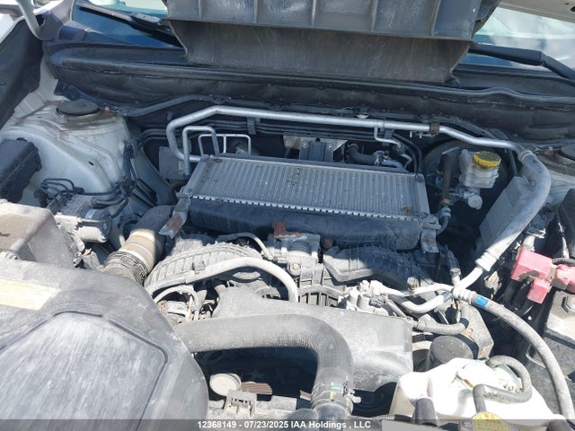 4S4WMAGD0L3422412 Subaru 2020