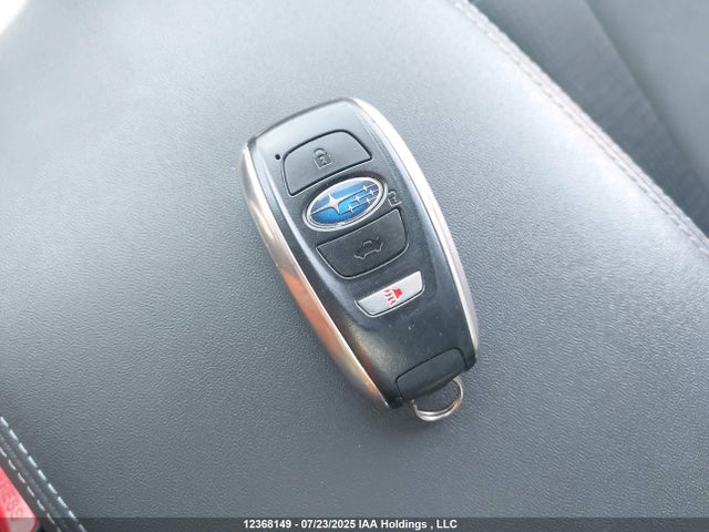4S4WMAGD0L3422412 Subaru 2020
