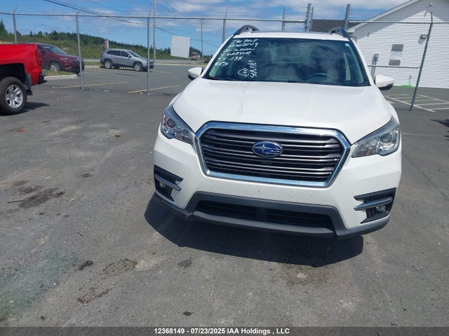 4S4WMAGD0L3422412 Subaru 2020