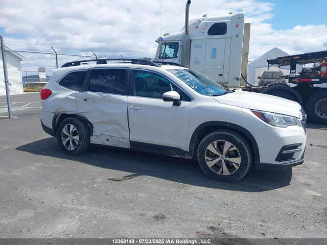4S4WMAGD0L3422412 Subaru 2020