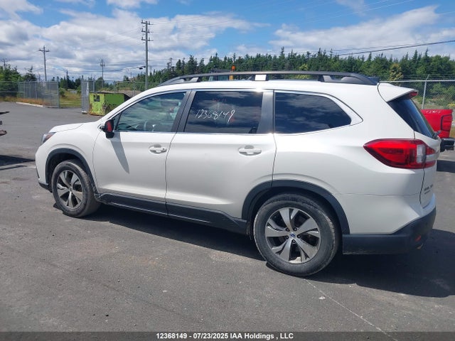 4S4WMAGD0L3422412 Subaru 2020