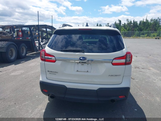 4S4WMAGD0L3422412 Subaru 2020