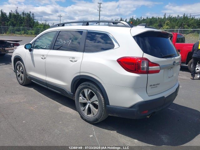 4S4WMAGD0L3422412 Subaru 2020
