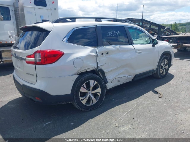 4S4WMAGD0L3422412 Subaru 2020