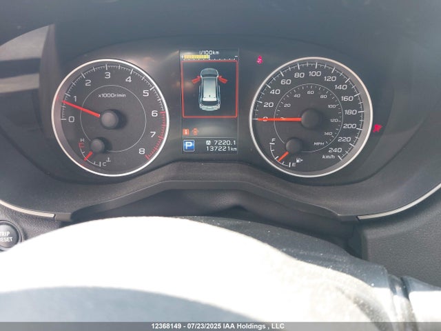 4S4WMAGD0L3422412 Subaru 2020