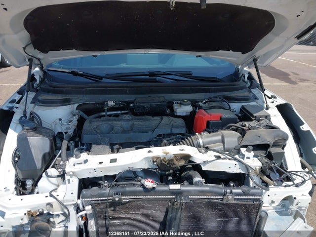 Acura k20c4 2024 5J8TC2H63RL803276 Image 10