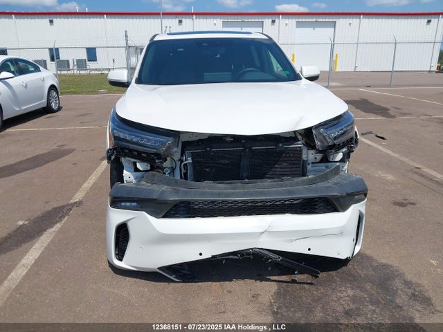 Acura k20c4 2024 5J8TC2H63RL803276 Image 21