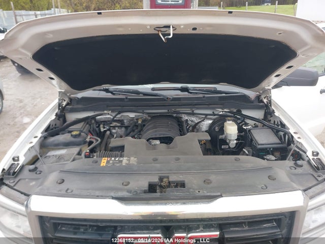 3GTU2LEC5HG171012 GMC l83 -spark ignited direct injection, variable valve timing, afm, e85 max, alum