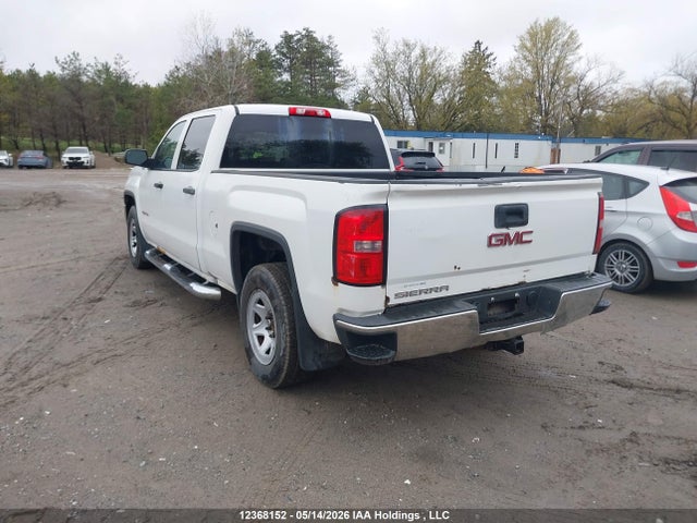 3GTU2LEC5HG171012 GMC l83 -spark ignited direct injection, variable valve timing, afm, e85 max, alum