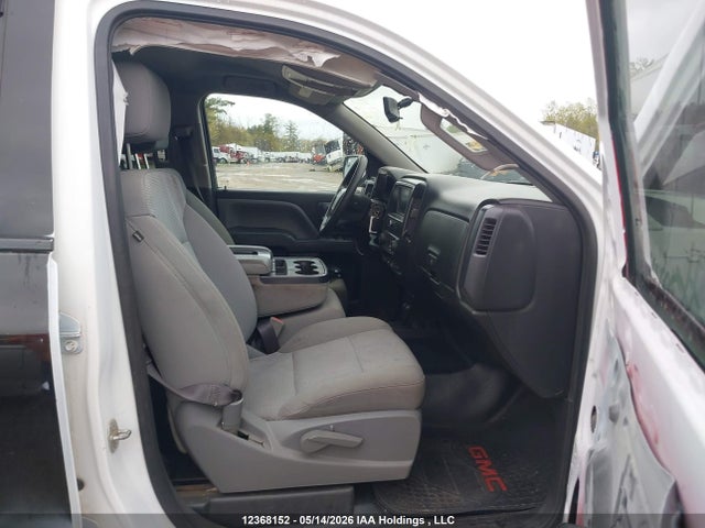 3GTU2LEC5HG171012 GMC l83 -spark ignited direct injection, variable valve timing, afm, e85 max, alum