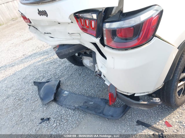 Jeep Compass 2020 3C4NJDAB7LT164895 Image 6