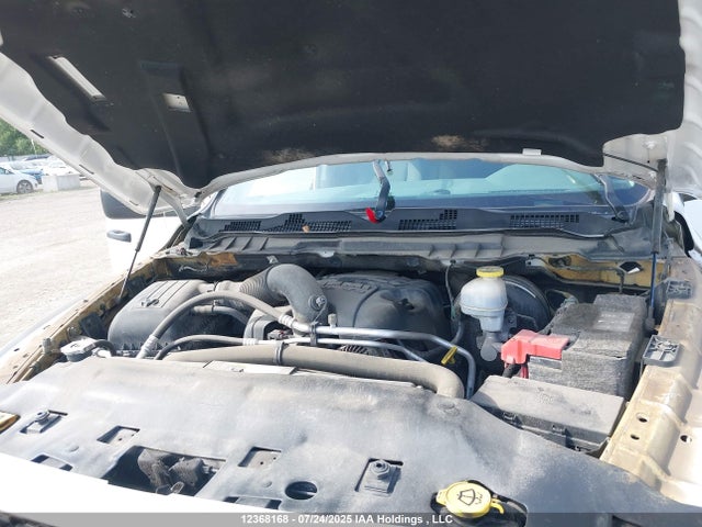 RAM 1500 2017 1C6RR7KT0HS742001 Image 10