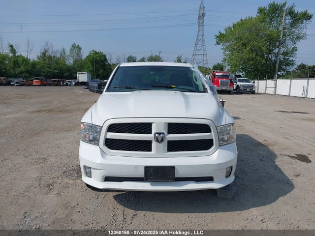 RAM 1500 2017 1C6RR7KT0HS742001 Image 12