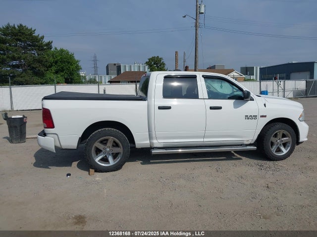 RAM 1500 2017 1C6RR7KT0HS742001 Image 13