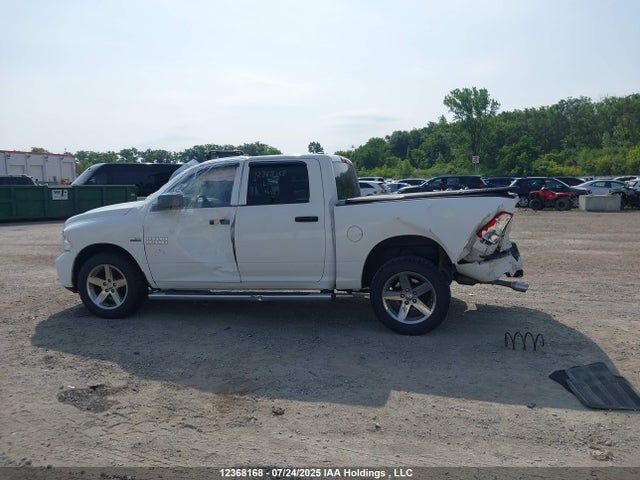 RAM 1500 2017 1C6RR7KT0HS742001 Image 14