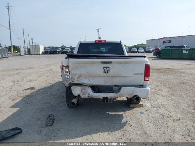RAM 1500 2017 1C6RR7KT0HS742001 Image 16