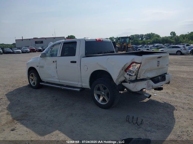 RAM 1500 2017 1C6RR7KT0HS742001 Image 3