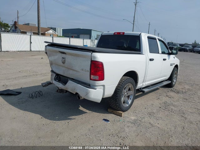 RAM 1500 2017 1C6RR7KT0HS742001 Image 4