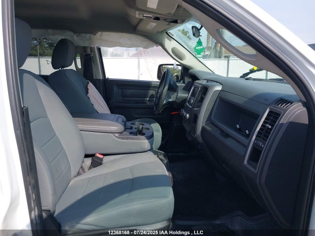 RAM 1500 2017 1C6RR7KT0HS742001 Image 5