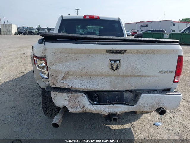 RAM 1500 2017 1C6RR7KT0HS742001 Image 6