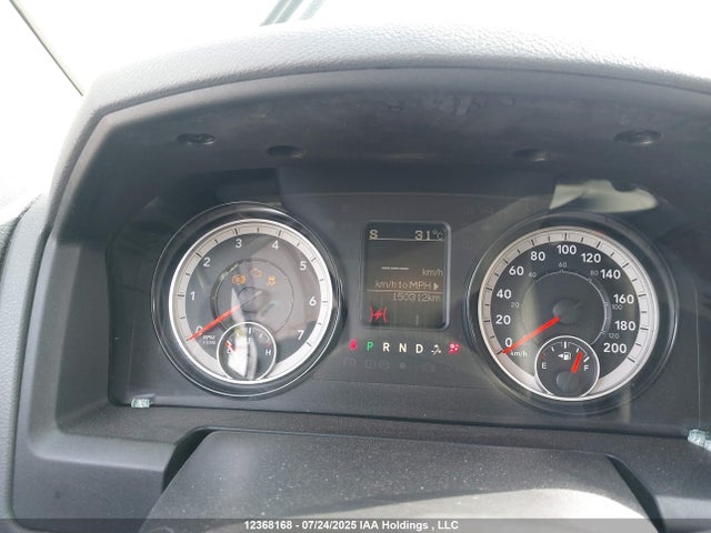 RAM 1500 2017 1C6RR7KT0HS742001 Image 7
