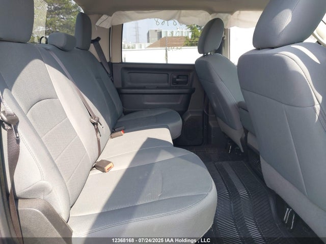 RAM 1500 2017 1C6RR7KT0HS742001 Image 8
