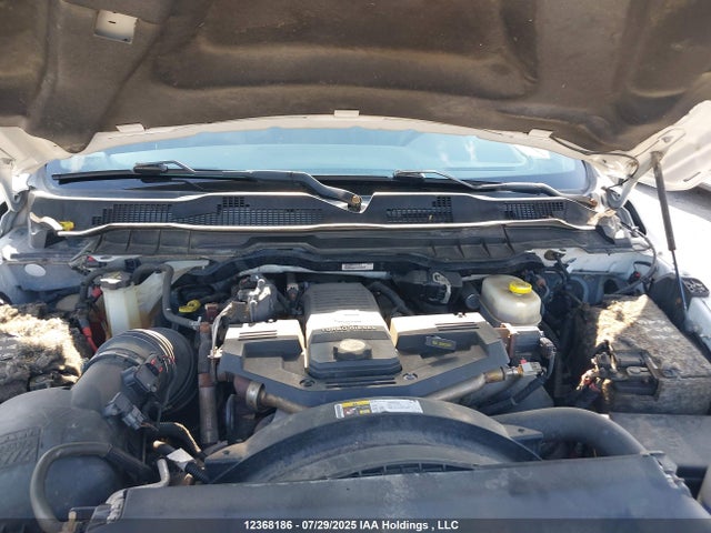 3C6UR5CL1GG379520 RAM 2016