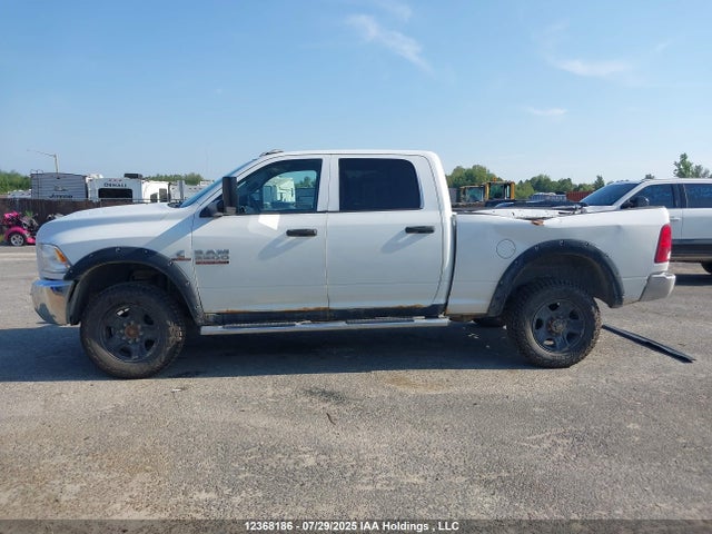 3C6UR5CL1GG379520 RAM 2016