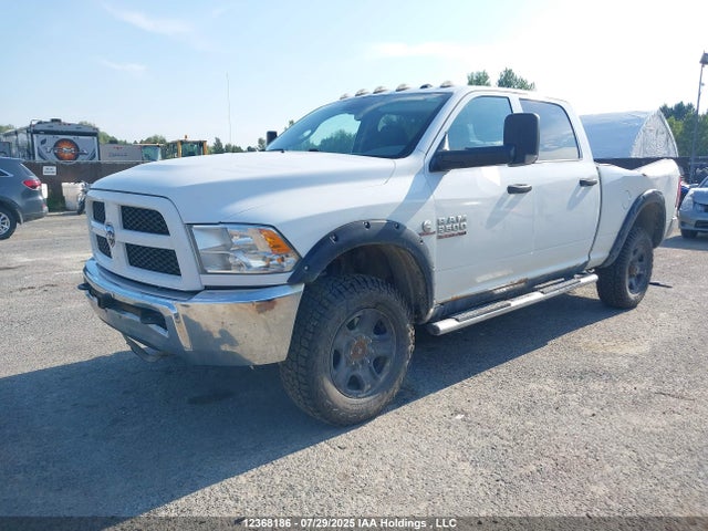 3C6UR5CL1GG379520 RAM 2016