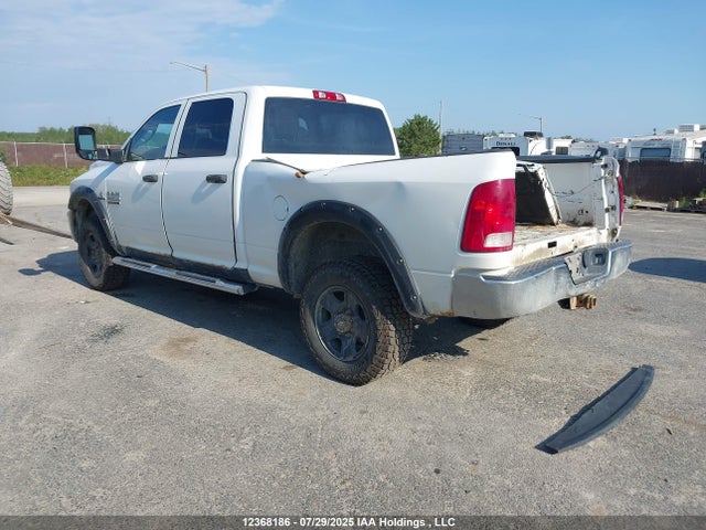 3C6UR5CL1GG379520 RAM 2016