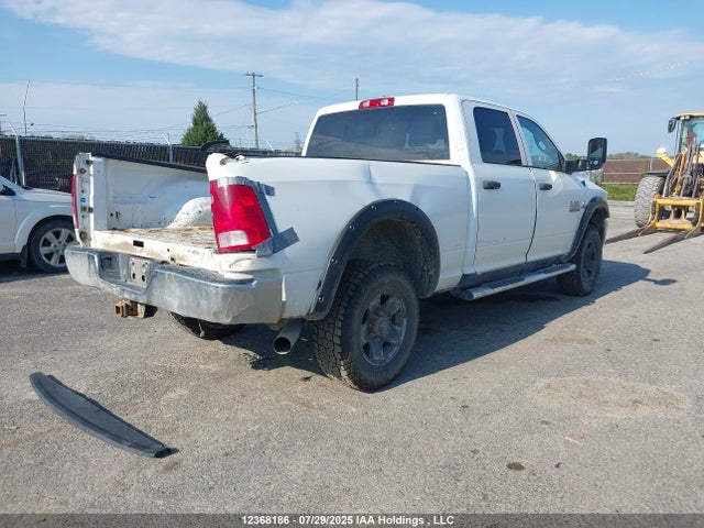 3C6UR5CL1GG379520 RAM 2016