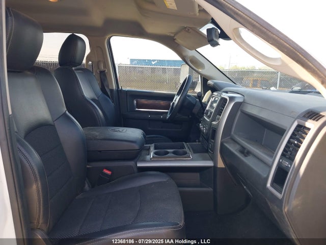 3C6UR5CL1GG379520 RAM 2016