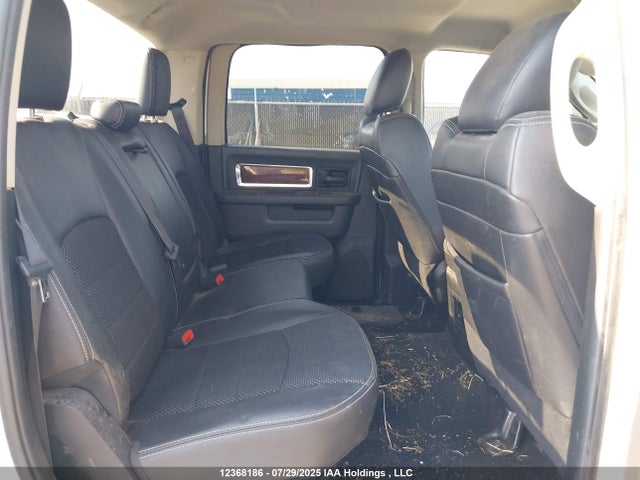 3C6UR5CL1GG379520 RAM 2016