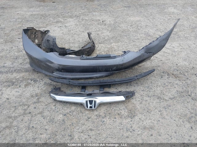Продажа на аукционе авто 2012 Honda Civic Dx, vin: 2HGFB2E27CH033735, номер лота: 12368188