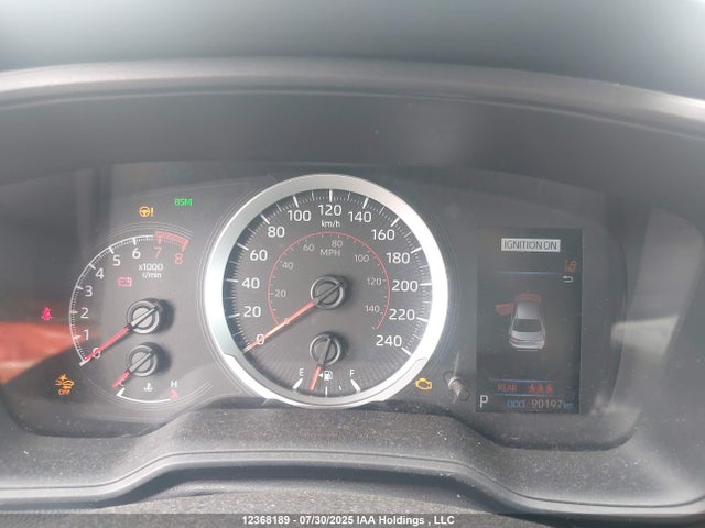 5YFB4RBE5LP046637 Toyota m20-fks