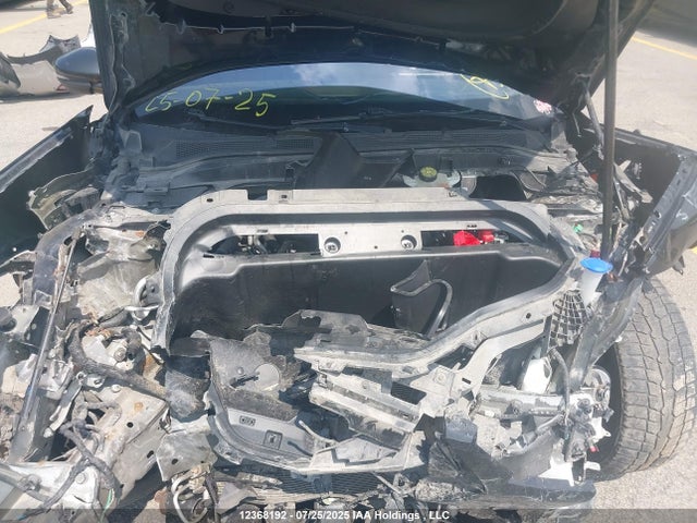 Ford Mustang Mach-E 2021 3FMTK3SU5MMA06397 Image 10