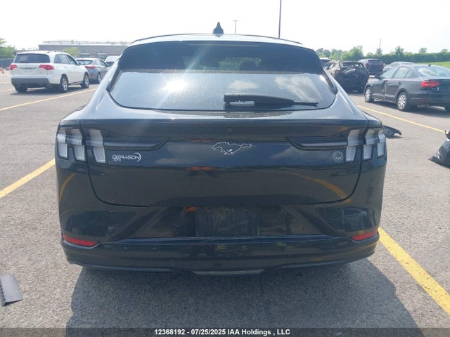 Ford Mustang Mach-E 2021 3FMTK3SU5MMA06397 Image 16